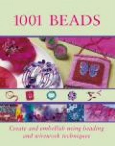Picture of 1001 Beads