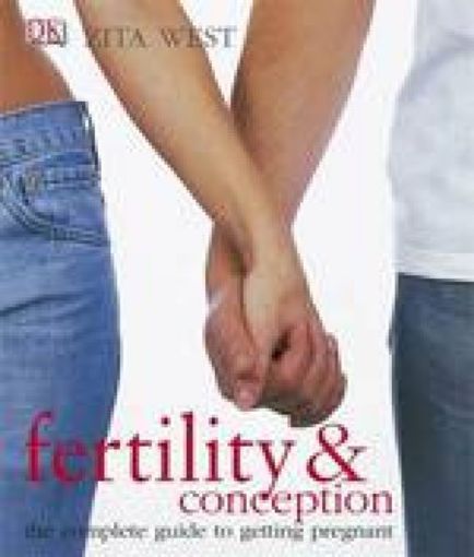 Picture of Fertilizer & Conception