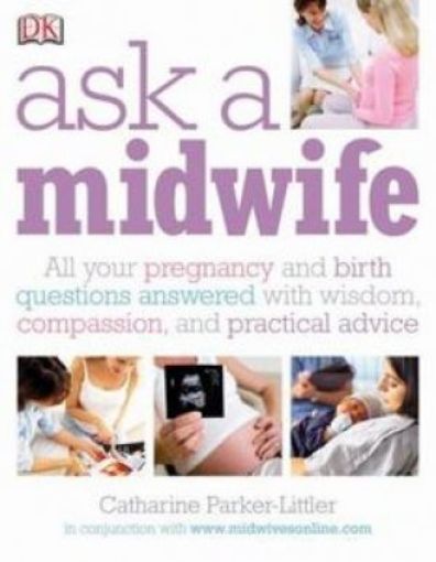 Picture of Ask A Midwife
