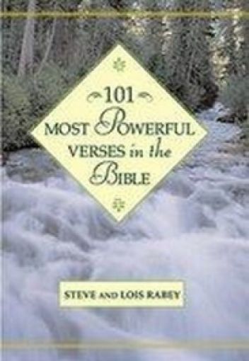 Picture of 101 Most Powerful Verse/Bible