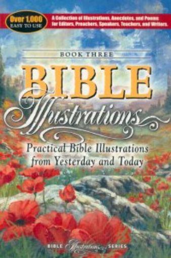 Picture of Bible Illustrations