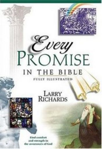 Picture of Every Promise In The Bible