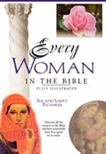 Picture of Every Woman In The Bible