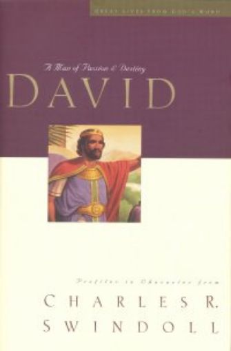 Picture of Great Lifes Series-David
