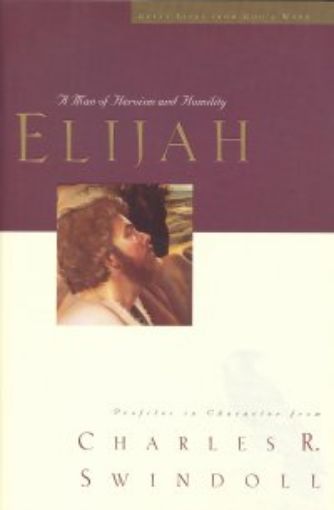 Picture of Great Lifes Series-Elijah