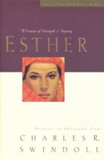 Picture of Great Lifes Series-Esther