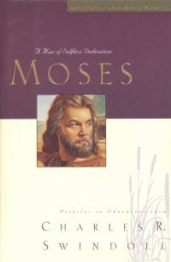 Picture of Great Lifes Series-Moses