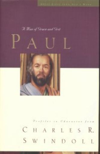 Picture of Great Lifes Series-Paul