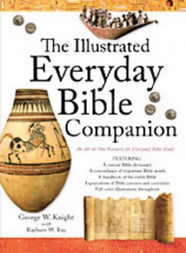 Picture of Illus. Everyday Bib. Companion