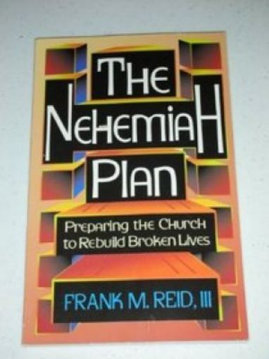Picture of Nehemiah Plan