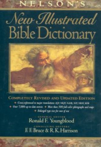 Picture of Nelson's New Illustrated
