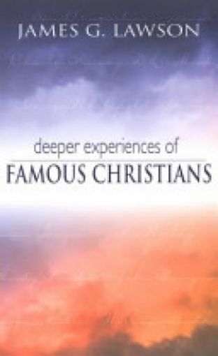 Picture of S-Deeper Experiences/Chr.