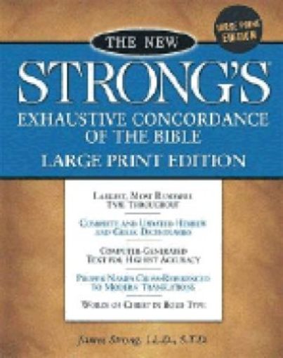 Picture of Strong's Exhau.Con.-Comfort