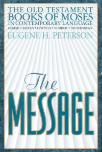 Picture of Book Of Moses