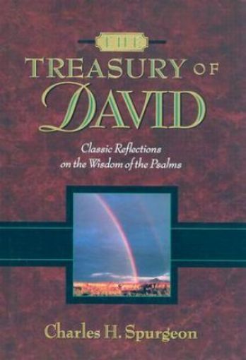 Picture of The Treasury Of David 3 Vol.