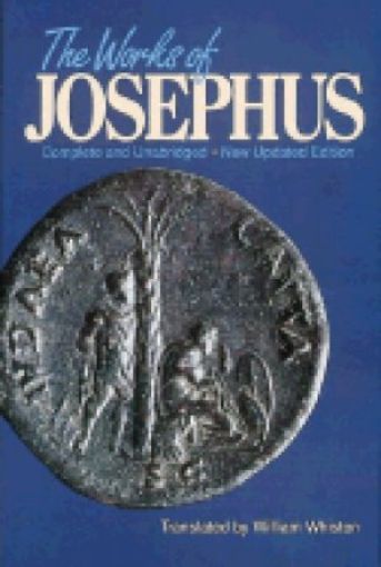 Picture of The Works Of Josephus