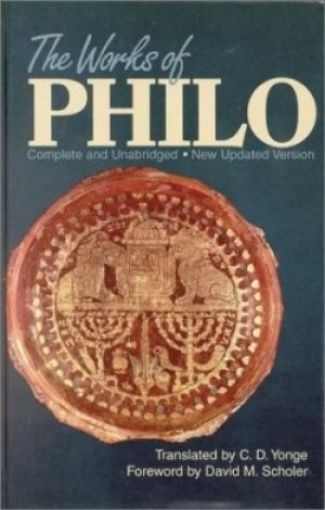 Picture of The Works Of Philo