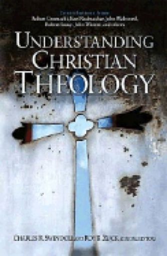 Picture of Understand. Christian Theology