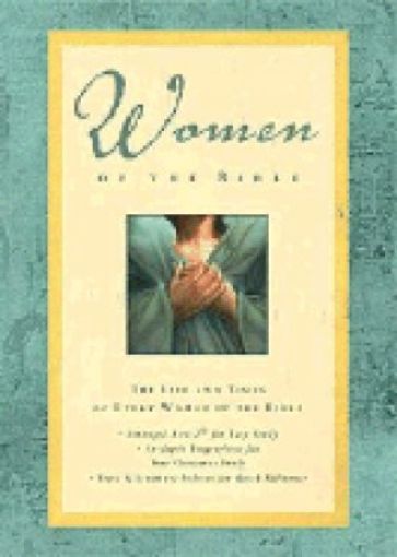 Picture of Women Of The Bible-H/C