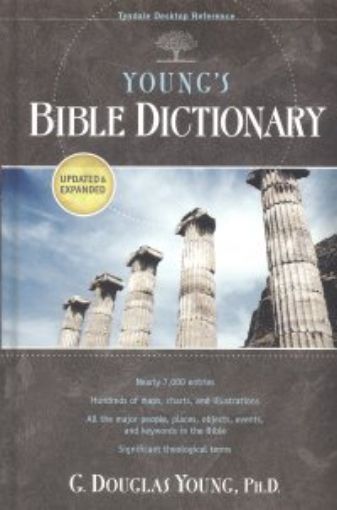 Picture of Yong's Bible Dictionary