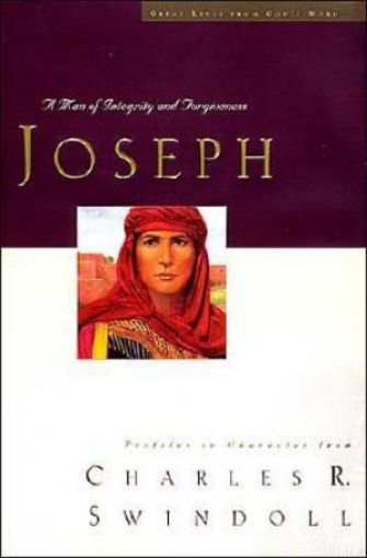 Picture of Great Lives Series-Joseph