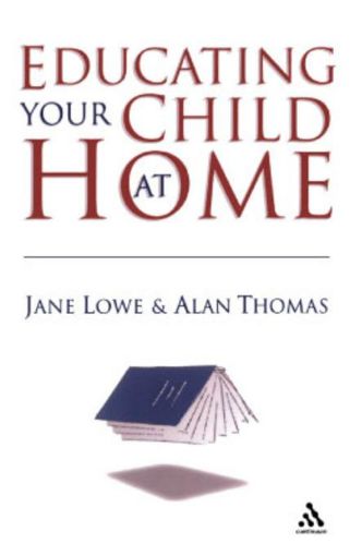 Picture of Educating Your Child at Home