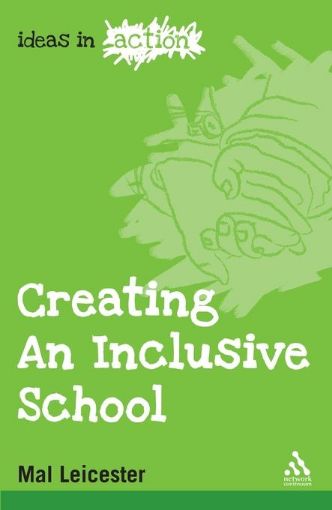 Picture of Creating an Inclusive School