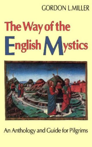 Picture of Way of the English Mystics