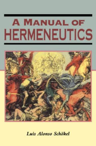 Picture of A Manual of Hermeneutics