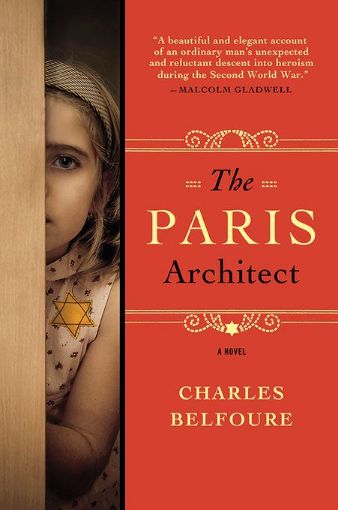 Picture of The Paris Architect: A Novel