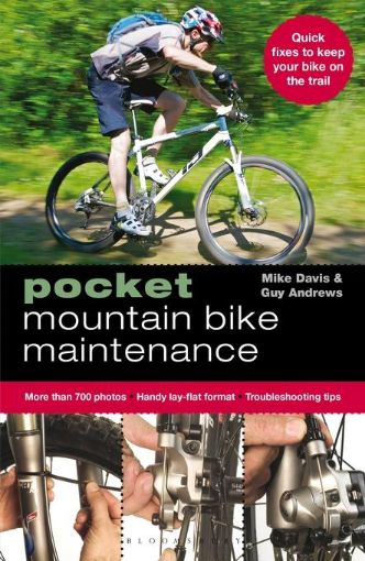 Picture of Pocket Mountain Bike Maintenance