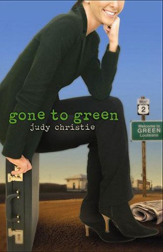 Picture of Gone to Green: Gone to Green Series - Book 1