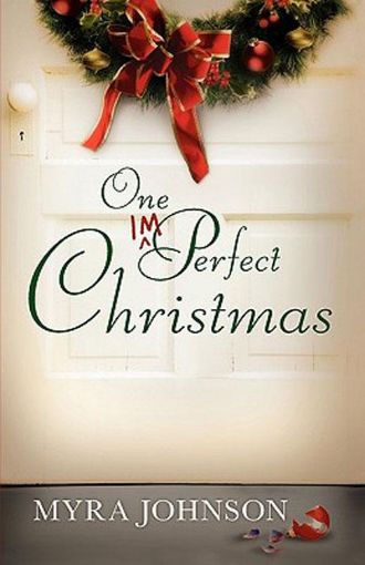 Picture of One Imperfect Christmas