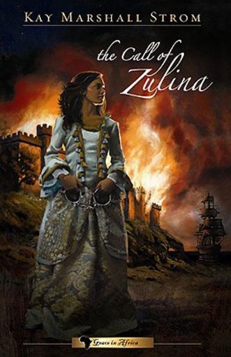 Picture of The Call of Zulina: Book One in Grace in Africa