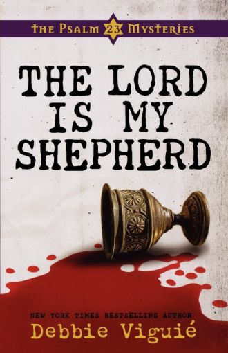 Picture of The Lord Is My Shepherd: The Psalm 23 Mysteries