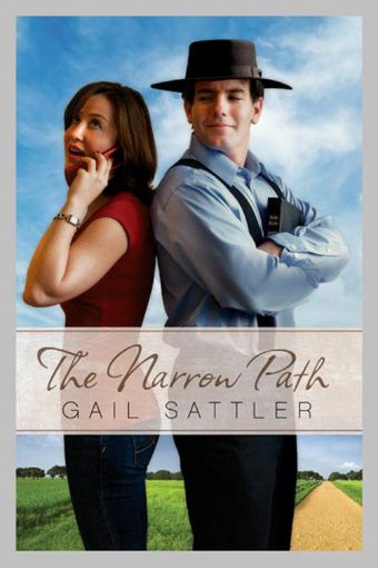 Picture of The Narrow Path