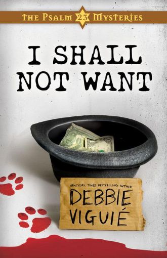 Picture of I Shall Not Want: The Psalm 23 Mysteries #2