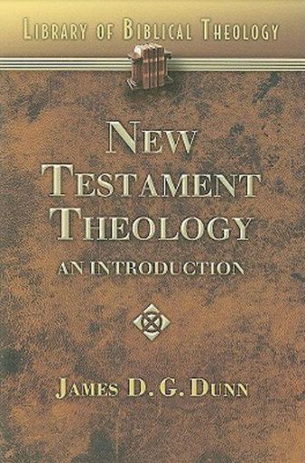 Picture of New Testament Theology: An Introduction