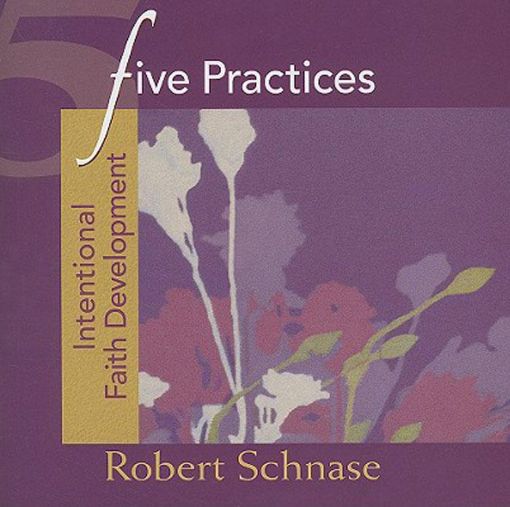 Picture of Five Practices - Intentional Faith Development