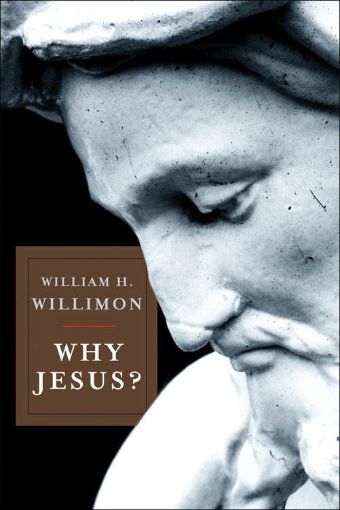 Picture of Why Jesus?
