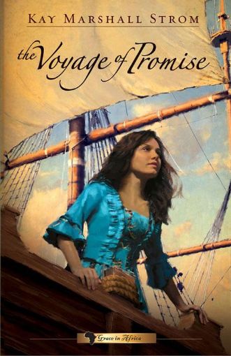 Picture of The Voyage of Promise: Grace in Africa Series #2