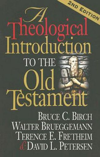 Picture of A Theological Introduction to the Old Testament: 2nd Edition