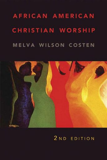 Picture of African American Christian Worship: 2nd Edition