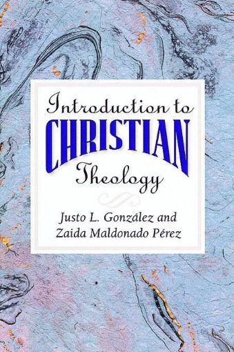 Picture of An Introduction to Christian Theology