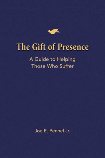 Picture of The Gift of Presence: A Guide to Helping Those Who Suffer