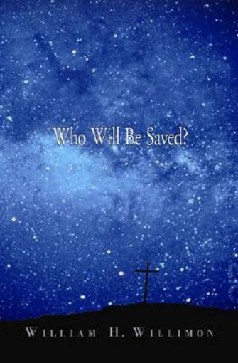 Picture of Who Will Be Saved?