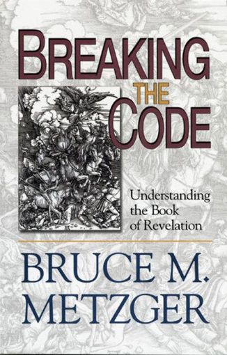 Picture of Breaking the Code - Participant's Book: Understanding the Book of Revelation