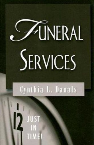 Picture of Just in Time! Funeral Services