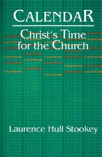 Picture of Calendar: Christ's Time for the Church