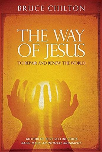 Picture of The Way of Jesus: To Repair and Renew the World